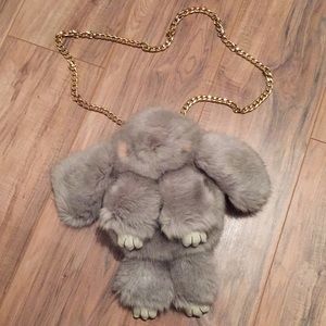 Kawaii Bunny Bag